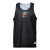 Performance Reversible Mesh Tank Top Thumbnail