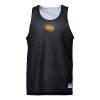 Performance Reversible Mesh Tank Top Thumbnail