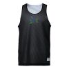 Performance Reversible Mesh Tank Top Thumbnail