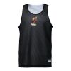 Performance Reversible Mesh Tank Top Thumbnail