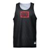 Performance Reversible Mesh Tank Top Thumbnail