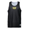 Performance Reversible Mesh Tank Top Thumbnail