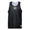 Performance Reversible Mesh Tank Top Thumbnail