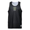 Performance Reversible Mesh Tank Top Thumbnail