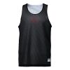 Performance Reversible Mesh Tank Top Thumbnail