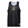Performance Reversible Mesh Tank Top Thumbnail
