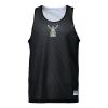 Performance Reversible Mesh Tank Top Thumbnail