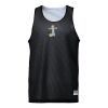 Performance Reversible Mesh Tank Top Thumbnail