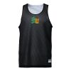 Performance Reversible Mesh Tank Top Thumbnail