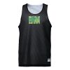 Performance Reversible Mesh Tank Top Thumbnail