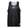 Performance Reversible Mesh Tank Top Thumbnail
