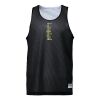 Performance Reversible Mesh Tank Top Thumbnail