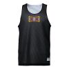 Performance Reversible Mesh Tank Top Thumbnail