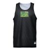 Performance Reversible Mesh Tank Top Thumbnail