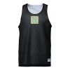 Performance Reversible Mesh Tank Top Thumbnail