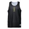 Performance Reversible Mesh Tank Top Thumbnail
