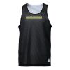 Performance Reversible Mesh Tank Top Thumbnail
