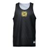 Performance Reversible Mesh Tank Top Thumbnail
