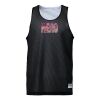 Performance Reversible Mesh Tank Top Thumbnail