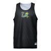 Performance Reversible Mesh Tank Top Thumbnail