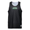 Performance Reversible Mesh Tank Top Thumbnail