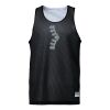 Performance Reversible Mesh Tank Top Thumbnail