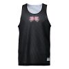 Performance Reversible Mesh Tank Top Thumbnail