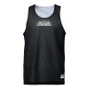Performance Reversible Mesh Tank Top Thumbnail