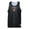 Performance Reversible Mesh Tank Top Thumbnail