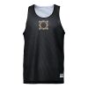 Performance Reversible Mesh Tank Top Thumbnail