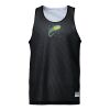 Performance Reversible Mesh Tank Top Thumbnail