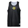 Performance Reversible Mesh Tank Top Thumbnail