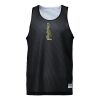 Performance Reversible Mesh Tank Top Thumbnail