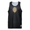 Performance Reversible Mesh Tank Top Thumbnail