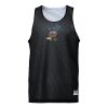 Performance Reversible Mesh Tank Top Thumbnail