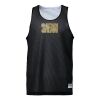 Performance Reversible Mesh Tank Top Thumbnail