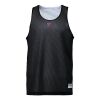 Performance Reversible Mesh Tank Top Thumbnail