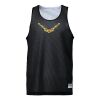 Performance Reversible Mesh Tank Top Thumbnail