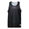 Performance Reversible Mesh Tank Top Thumbnail