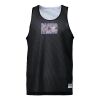 Performance Reversible Mesh Tank Top Thumbnail