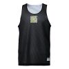 Performance Reversible Mesh Tank Top Thumbnail