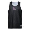 Performance Reversible Mesh Tank Top Thumbnail