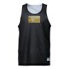 Performance Reversible Mesh Tank Top Thumbnail