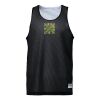 Performance Reversible Mesh Tank Top Thumbnail