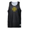 Performance Reversible Mesh Tank Top Thumbnail
