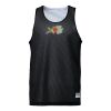 Performance Reversible Mesh Tank Top Thumbnail