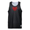Performance Reversible Mesh Tank Top Thumbnail