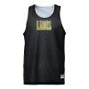 Performance Reversible Mesh Tank Top Thumbnail