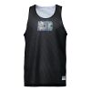 Performance Reversible Mesh Tank Top Thumbnail