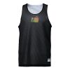 Performance Reversible Mesh Tank Top Thumbnail